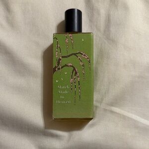 Match Made in heaven by Sorce Perfumes